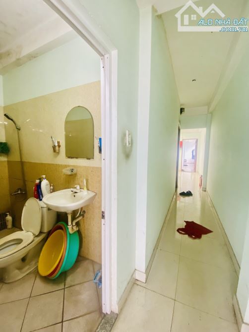 Dương Quảng Hàm - Gò Vấp - 94m2 - CHDV 20PN - 6 Tầng - Hẻm Xe Tải 10m  - Hoàn công - SHR - 2
