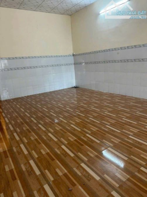 Bán nhà ngay KDC Tân Xuân Hóc Môn 4x25 ( 109m2 ) 880 TRIỆU Sổ hồng riêng sang tên - 1