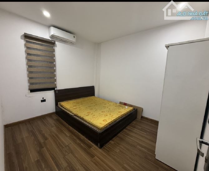 Quang Trung - nhà thi đấu HĐ, ôtô, kd, 38m2, 3T. - 1