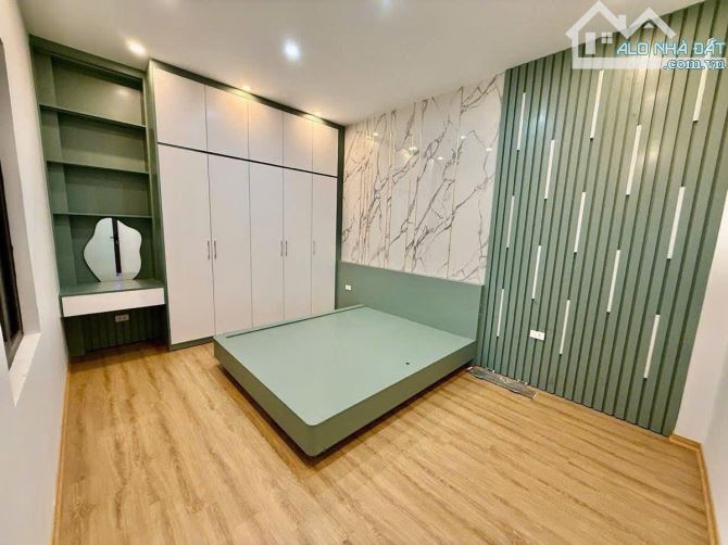 BÁN NHÀ ĐÊ LA THÀNH ĐỐNG ĐA - NHÀ ĐẸP Ở LUÔN – DIỆN TÍCH 35M 4 TẦNG GIÁ 6,85 TỶ. - 1