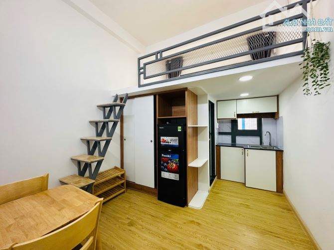 Bán Tòa Nhà 3Tầng, Hẻm xe hơi Ngang Khủng thu nhập 1 tỷ/Năm, Lê Văn Thọ F11 Gò Vấp 15,78Tỷ - 1