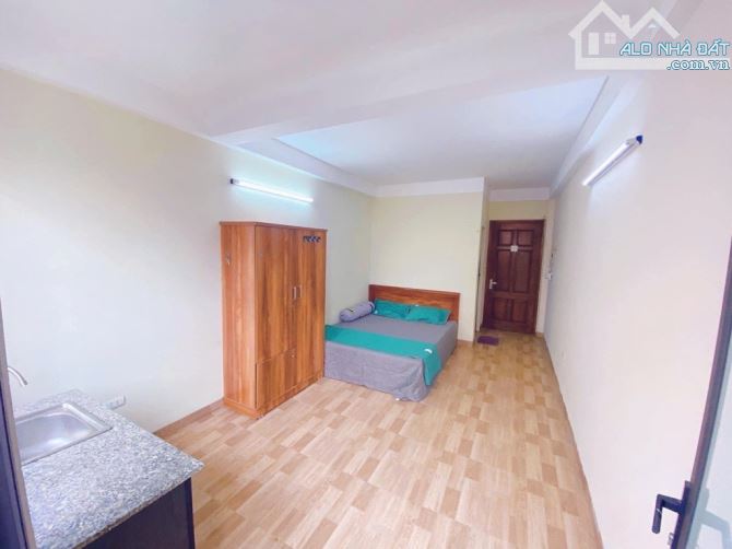 Sở Hữu Căn Hộ Dòng Tiền 54m -Doanh Thu 700/ năm - NHÀ 2 MẶT NGÕ Ô TÔ ĐỖ - 1