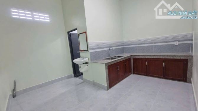 CẦN BÁN NHÀ GIÁ RẺ – 1 SẸC BA SA, PHƯỚC HIỆP, CỦ CHI – SỔ HỒNG RIÊNG, GIÁ CHỈ 650 TRIỆU - 1