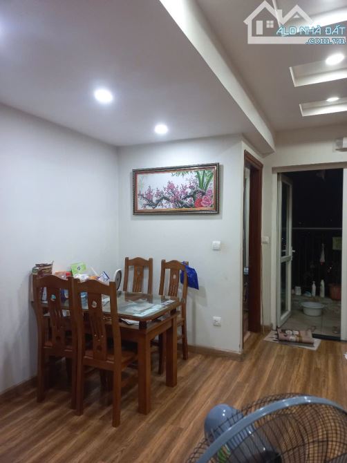BÁN CĂN HỘ TẠI ---MAI DỊCH CẦU GIẤY----2N2WC---65m2---chỉ 4,9tỷ - 1