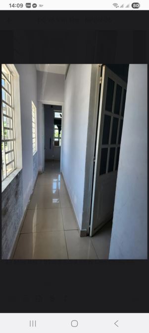 🏡 BÁN NHÀ 3 TẦNG – MỘC BÀI 7, LIÊN CHIỂU Diện tích: 92m² (ngang 5.5m)  Kết cấu: 3 tầng, t - 1