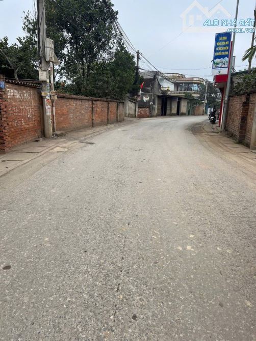 300m² FULL THỔ – Tuyến 2 Nhà Máy In Tiền quốc gia Gần Gametro Số 5  – Giá Cực Sốc 25tr/m² - 1