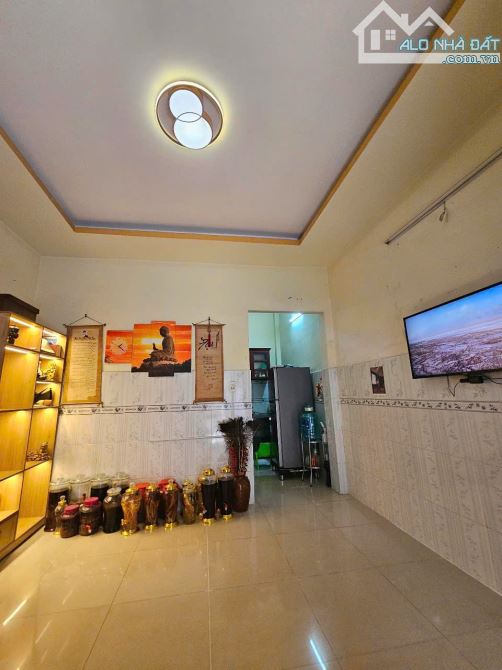 Nhà Thạnh lộc 15, Q12  chính chủ 2 tỷ 950tr - 1