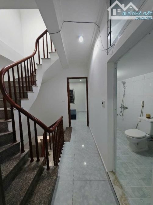 NHÀ ĐỨC THẮNG – VIEW HỒ HIẾM – 50M² x 5 TẦNG – Ô TÔ NGỦ TRONG NHÀ – GIÁ 11.8 TỶ - 1