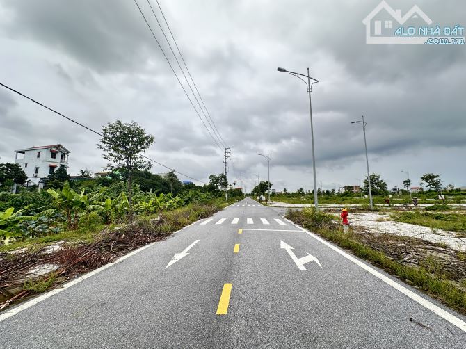 Bán đất dự án Hano Pack2 View Đầm Sen Trục Thông - 1