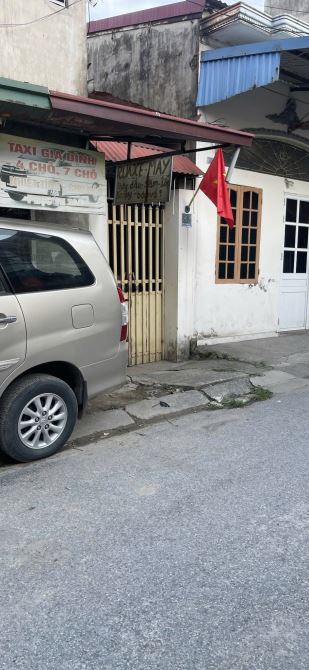 Bán đất đường Sở Dầu, Hồng Bàng, Hải Phòng - 1