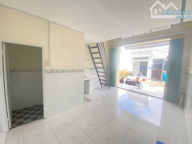 Bán gấp nhà+5 phòng trọ 769 Triệu –Đường Nguyễn Thị Nhúng,Tân Thông Hội – Củ Chi,Sổ Riêng - 1