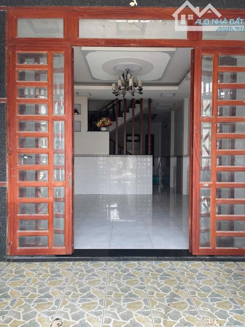 Nhà Đẹp SHR – 3PN, Đường 7m Thông – Gần Chợ, Trường Học – Giá 3,55 Tỷ TL - 1