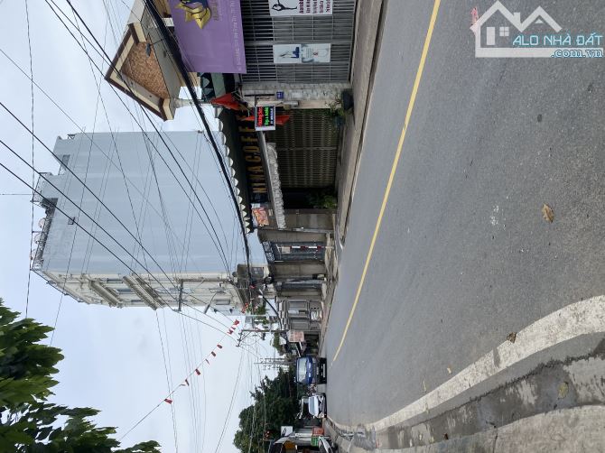 🎯 🎆MTKD ĐƯỜNG 16M – BÌNH TRƯNG TÂY | 88M² (5.3×16m, nở hậu 6m) | XÂY CAO TẦNG 🏢 - 1