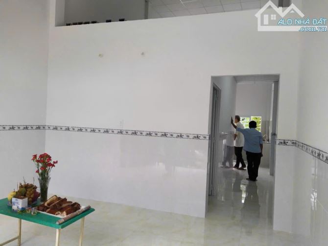 Nhà cấp 4 chính chủ cho thuê, Phường 16, Quận 8 - 1