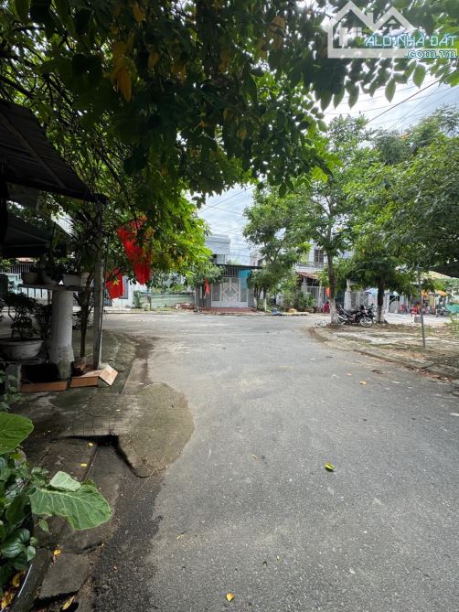 XUÂN THIỀU 8 - ĐÔNG DÂN - GẦN BIỂN - GẦN TRƯỜNG - GẦN CHỢ - 1