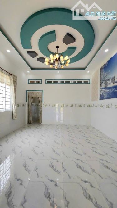 Nhà đẹp giá rẻ cần bán ở Tân Xuân 2 Hóc Môn 4,5x24 ( 112m2 ) 850 TRIỆU Sổ hồng riêng - 1