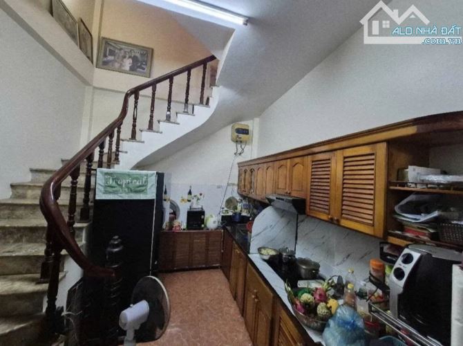 Bán nhà phố Tân Triều - Ngay Chiến Thắng, Văn Quán, Hà Đông diện tích 37m2, 4 tầng - 1