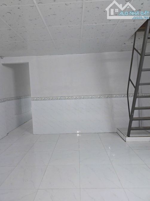 Bán nhà đẹp mặt tiền Lê Thị Siêng Củ Chi 5x26 ( 130m2 ) 840 TRIỆU Sổ hồng riêng sang tên - 1