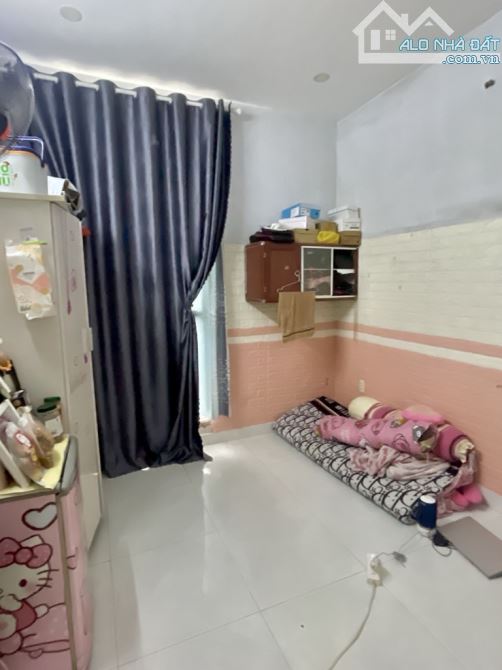 Bán nhà đẹp 4 tầng Lê Trọng Tấn cũ, Tân Phú, DTSD 80m2, sổ đẹp hoàn công đủ, 3.x tỷ - 1
