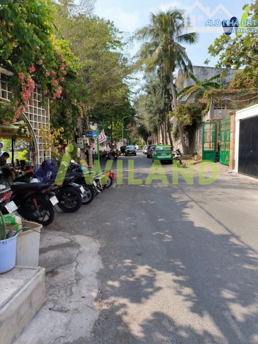 BÁN ĐẤT MẶT TIỀN LÊ NGỌC HÂN SÁT BÃI TRƯỚC 1233 M2 GIÁ CỰC TỐT CHỈ 31 TRIỆU/M2 - 1