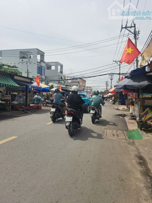 BÁN GẤP - 141M2 - ( 5,5 x 26M ) - VUÒN LÀI -  AN PHÚ ĐÔNG  -  QUẬN 12.  CHỈ :  9,1 TỶ - 1