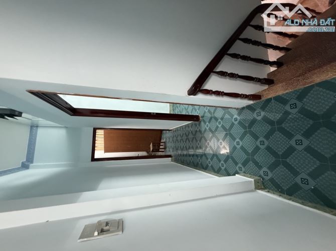 🌟CHỈ CẦN 3,150 TỶ CÓ NGAY CĂN NHÀ 2 TẦNG, 2PN HẺM ĐƯỜNG QUANG TRUNG, P14, GÒ VẤP. - 1