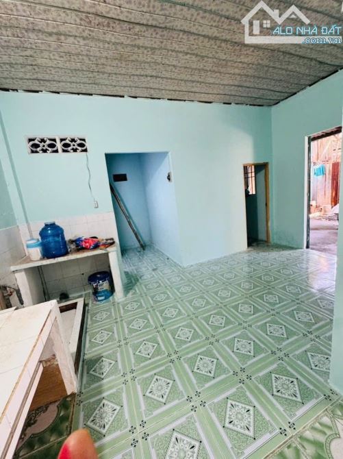 BÁN NHÀ GẦN ĐƯỜNG BÙI THI CỘI DI AN BINH DƯƠNG, DT 120M2 GIÁ 2.35 TỈ - 1