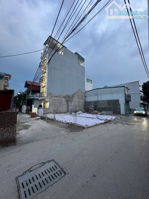 Ô TÔ đỗ cửa- Bán nhà Phúc Thành , Biên Giang 41,5M2 - Cách QL6 chỉ 100m , ở ngay - 1