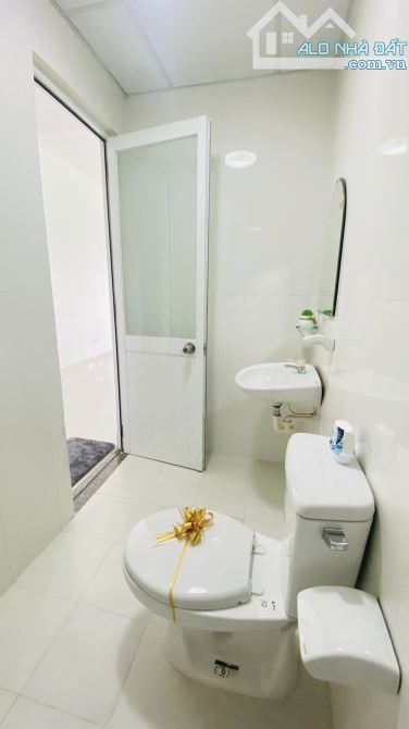 CĂN HỘ BÌNH DÂN THANH BÌNH RESIDENCE 2 PN 2WC KẾ BÊN VSIP1 BD - 1