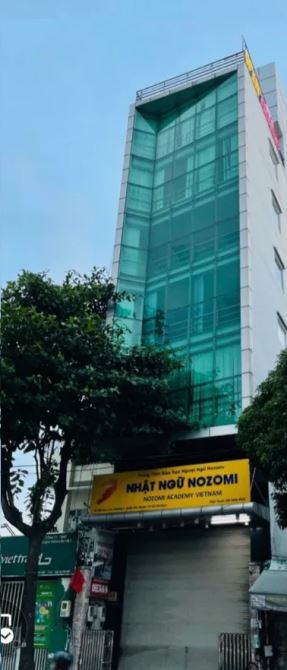 🚨 NGỘP BANK - BÁN GẤP TRONG TUẦN - ĐÀO DUY ANH - 140m² - 9 TẦNG 🚨 - 1