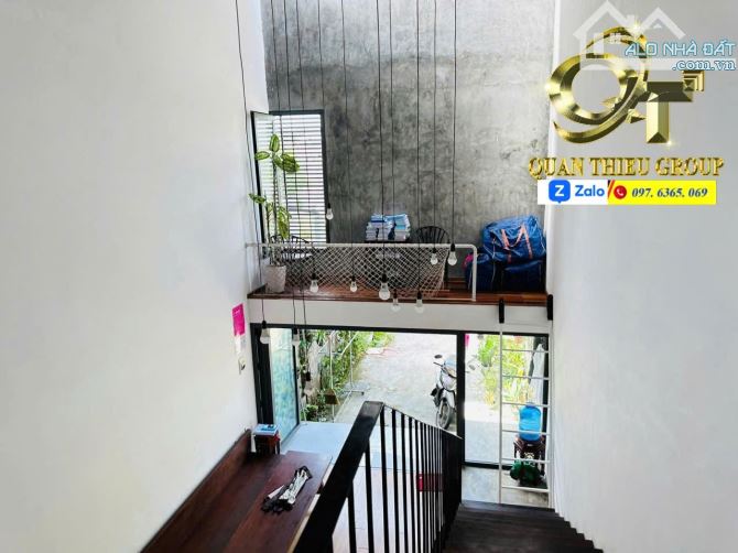 CHO THUÊ NHÀ KQH ĐỒNG CÁT - GẦN MINH MẠNG, TP HUẾ - 1
