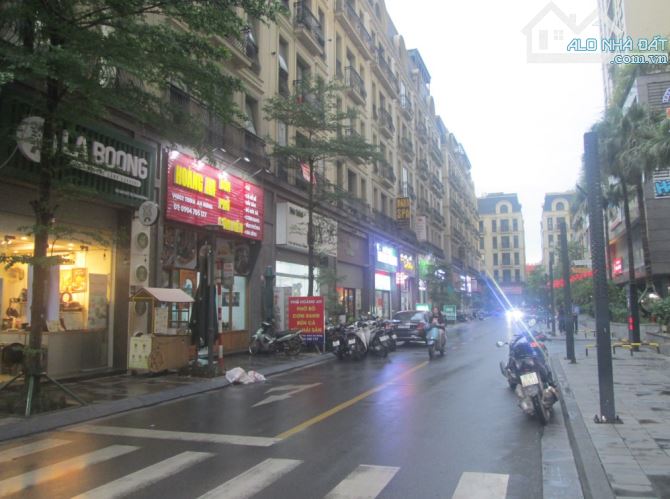 CỰC Hiếm. Shophouse Terra An Hưng mặt chung cư kinh doanh đỉnh 100m2 chỉ 29.x tỷ. - 1