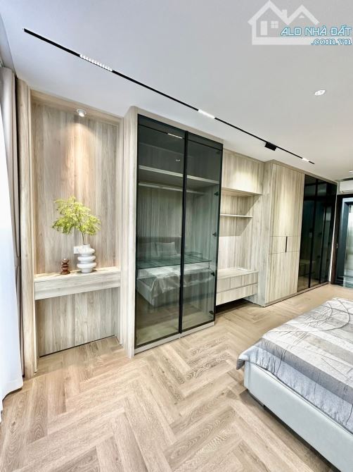 ĐỘC QUYỀN Ô TÔ TRÁNH, MỘT BƯỚC RA phố Vạn Phúc, Hà Đông, 41m 5 tầng nhỉnh 8 tỷ, CÓ TL. - 1
