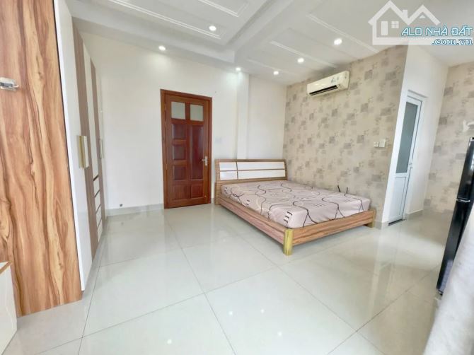 🚨 XUẤT CẢNH - BÁN GẤP TRONG TUẦN - HOÀNG HOA THÁM - 91M² - 5 TẦNG 🚨 - 1
