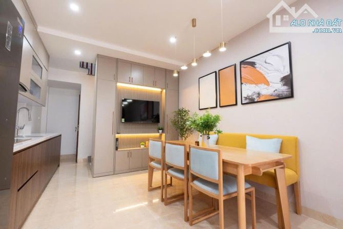 🔥 CỰC HIẾM! NGUYỄN LAM – PHÚC ĐỒNG – 30M² – 5 TẦNG – 10M RA Ô TÔ – 7,1 TỶ! - 1