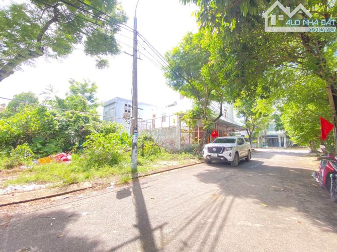 🏡 BÁN LÔ ĐẤT TĐC TRÀ NA 2 – Q. LIÊN CHIỂU, ĐÀ NẴNG 🏡 - 1