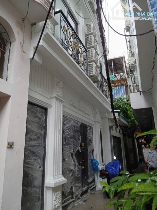 Bán siêu phẩm kinh doanh,mặt tiền ,ô tô đỗ cổng,Cầu Đơ Hà Đông giá hơn 17 tỷ - 1