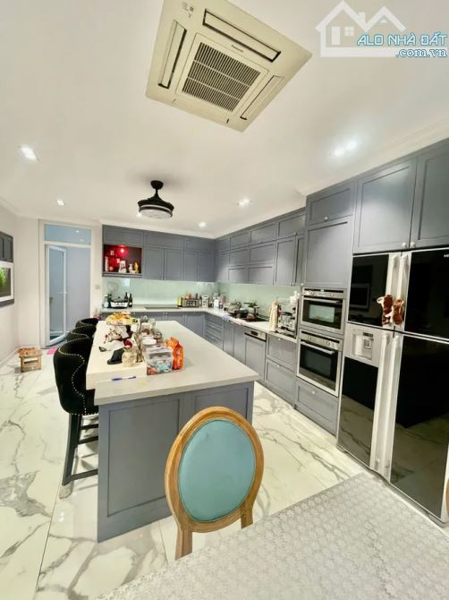 🚨 XUẤT CẢNH - BÁN GẤP TRONG TUẦN - HỒ VĂN HUÊ - 115M² - 6 TẦNG 🚨 - 1