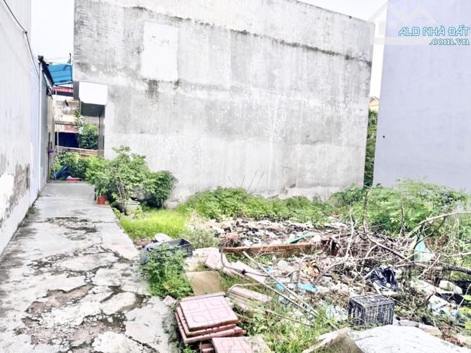 ❌❌❌Bán đất 68m2 tại Hoàng Mai, Đồng Thái, An Dương giá 1,02 tỷ - 1