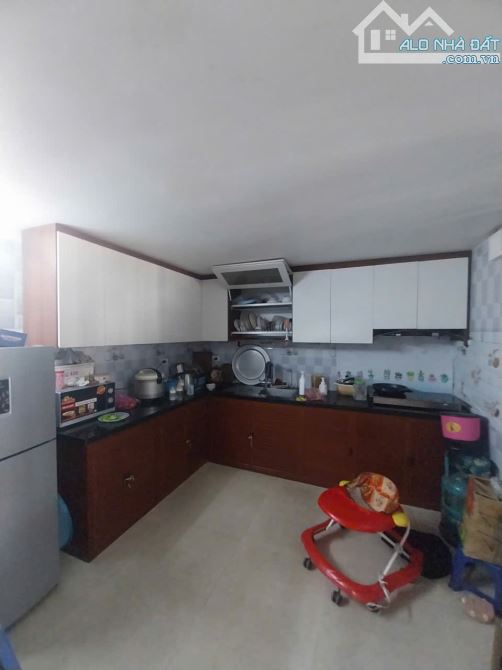 Nhà 53m2 Phú lương- Nguyễn Trực, 5 tầng/mt5/chỉ 11 tỷ - 1