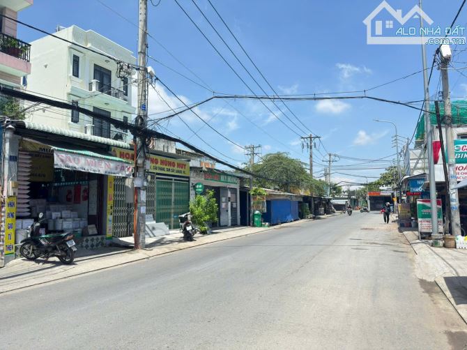 CẦN BÁN – MẶT TIỀN ĐÀO TÔNG NGUYÊN, NHÀ BÈ – VỊ TRÍ KINH DOANH ĐẮC ĐỊA - 1