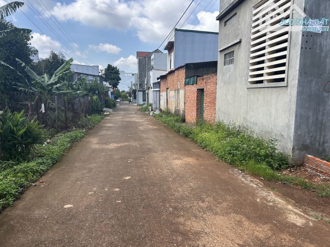 🅿️❇️Đất hẻm 50 Đồng Khởi, Tân Lợi, Phường Buôn Ma Thuột, 2,1 tỷ, 5x11.75m❇️ - 1