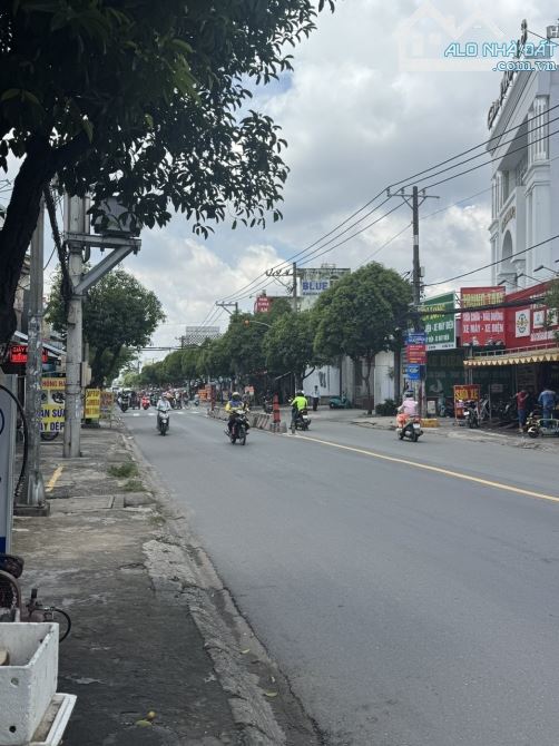 MTKD LÊ VĂN KHƯƠNG Q12 - 100M2 ( 5X20 ) - NHỈNH 11 TỶ - 1