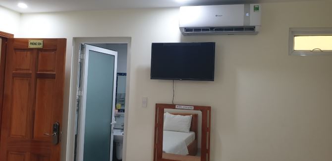 🌿🏡 BÁN NHÀ 1 TRỆT 4 LẦU – MẶT TIỀN ĐƯỜNG 3/2 – PHƯỜNG NGUYỄN AN NINH – TP. VŨNG TÀU - 1