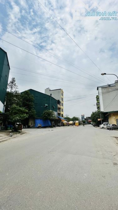 ĐẤT ĐẤU GIÁ PHÚ LƯƠNG 2, 64M, MT6,5M, GIÁ 13,8 TỶ - 1