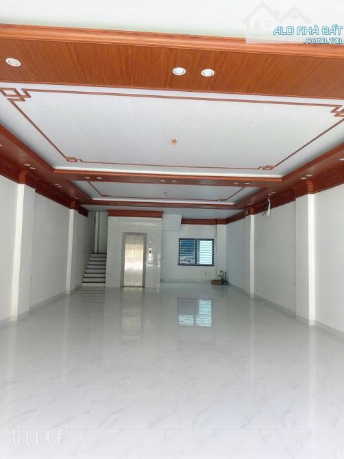 Bán 152m2 nhà 5 tầng kinh doanh mặt đường Hồ Tông Thốc - Nghi Phú - 1