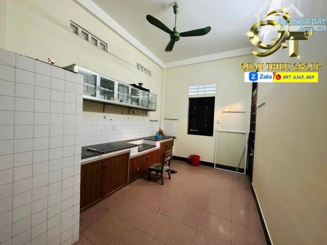 CHO THUÊ NHÀ 2 TẦNG KIỆT TRẦN THANH MẠI - GẦN BẾN XE PHÍA NAM - 1