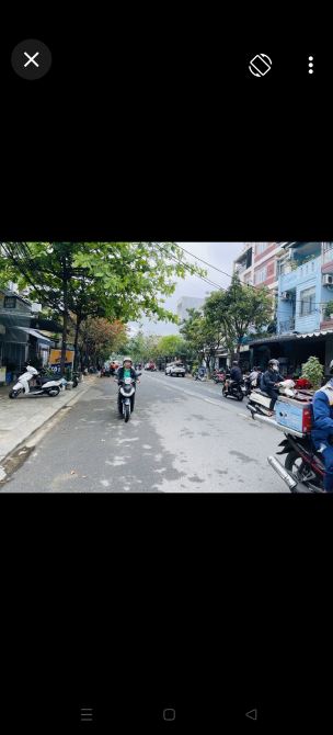 BÁN ĐẤT TẶNG DÃY TRỌ TRẦN DUY CHIẾN DT LỚN - NGANG RỘNG - PHÙ HỢP ĐẦU TƯ
