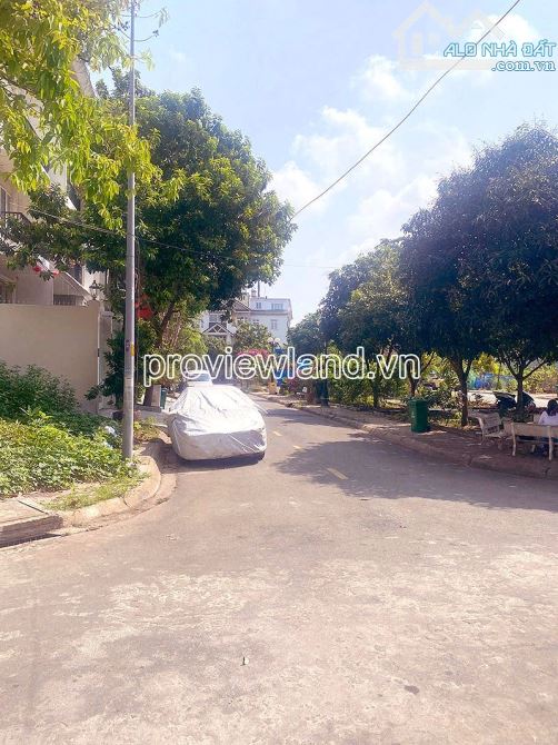 Bán nhà Thủ Đức, đường 37, Bình An cũ, 132.5m2 đất, 1 hầm + 5 tầng, 35 tỷ - 1
