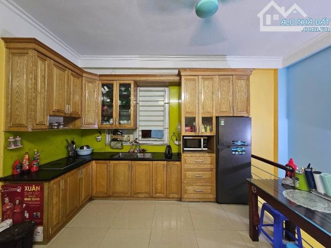 Bán nhà Xuân Đỉnh, MT 6m, nhà mới ở sướng, ô tô vào nhà, gần công viên - 1